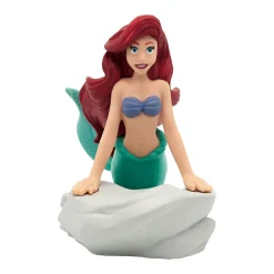 Songs And Story The Little Mermaid