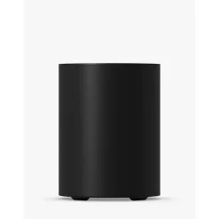 Discount SONOS Sub Mini Black