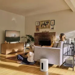 Sonos Sub Mini White