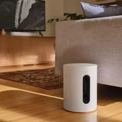 Sonos Sub Mini White