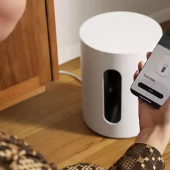 Sonos Sub Mini White