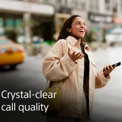 Sale SONY Link Buds WFLS900 ANC TW Black