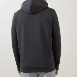 Hot BOSS Soody Zone Logo Emed Hoodie