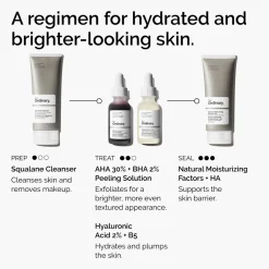 Discount THE ORDINARY Soothing & Barrier Support Serum