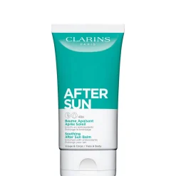 Fashion CLARINS Soothing After Sun Balm, 150ml