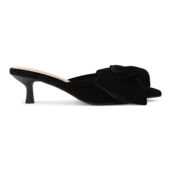 Sophia Heeled Mules