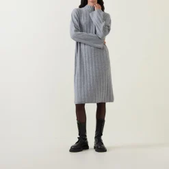 Sophia Knitted Dress