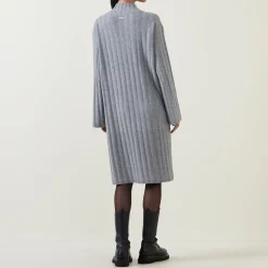 Sophia Knitted Dress