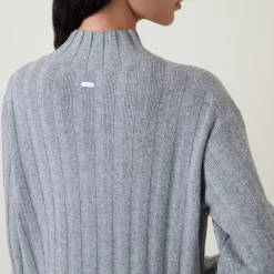 Sophia Knitted Dress