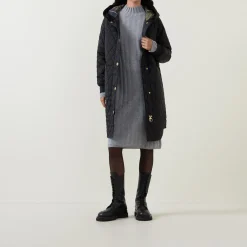 Sophia Knitted Dress