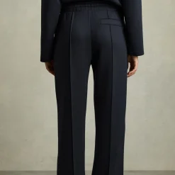 Hot REISS Sophia Pintuck Track Pants