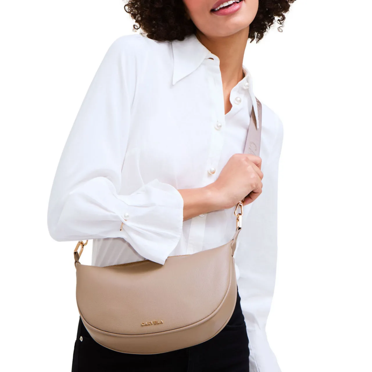 Fashion CARVELA Sophia Sling Bag