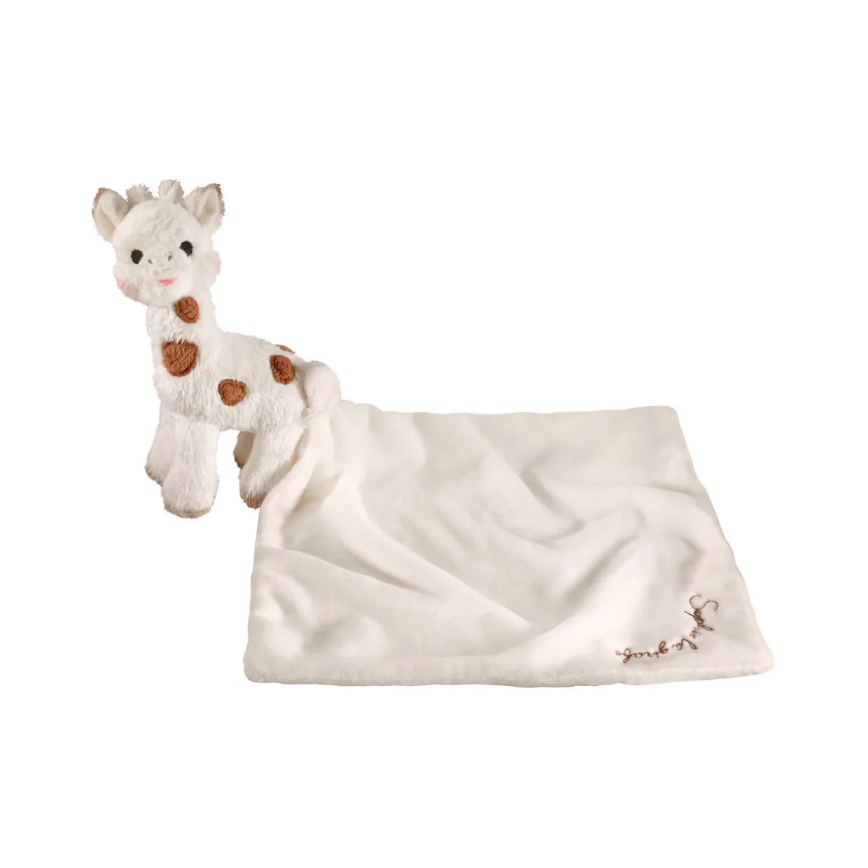 Sophie Cherie Comforter Set