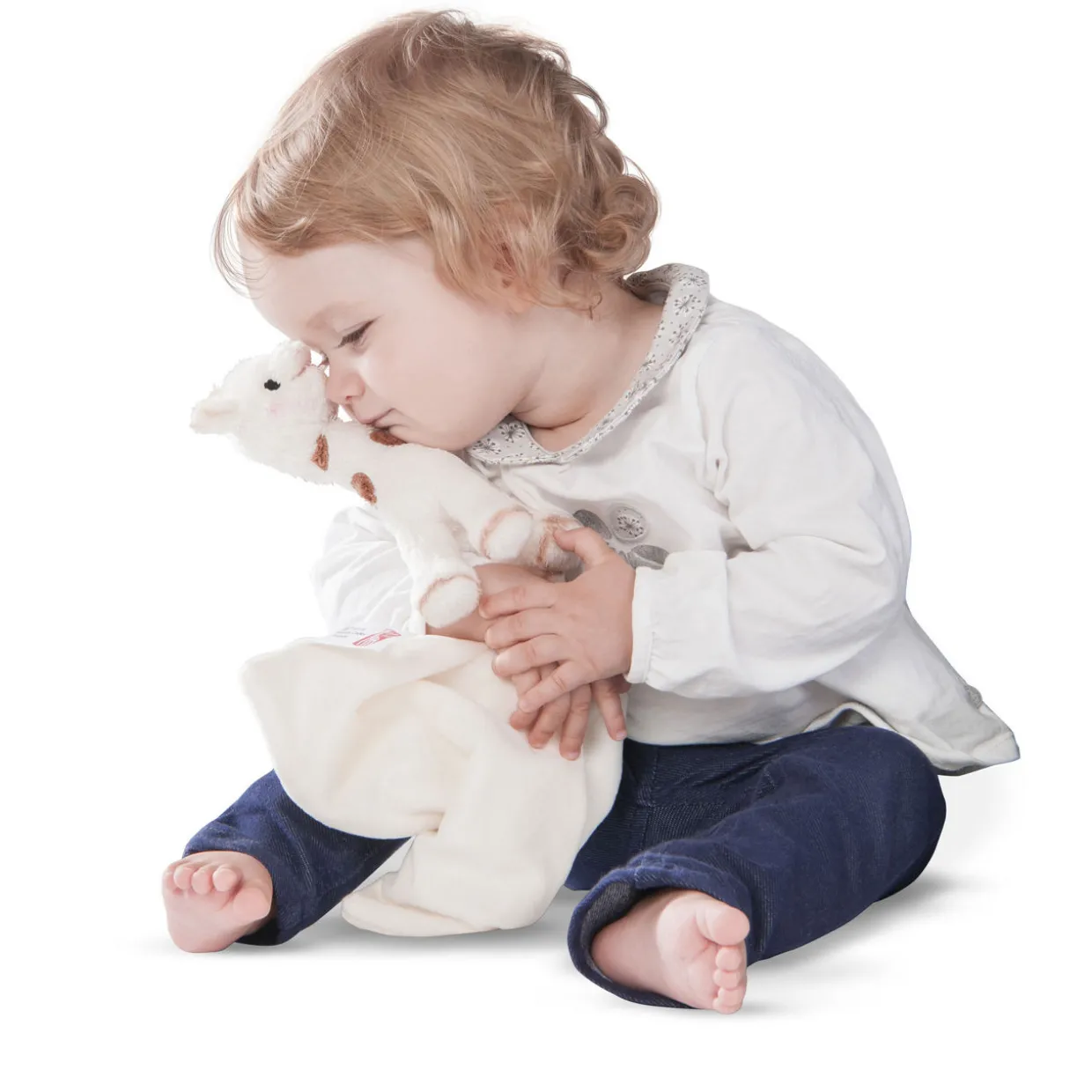 Sophie Cherie Comforter Set