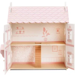 Sophie's Wooden Dolls House