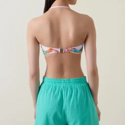 South Pacific Bikini Bandeau
