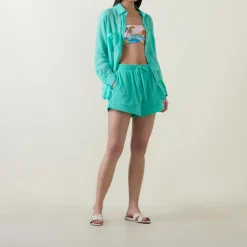 South Pacific Bikini Bandeau