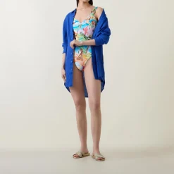 Online SEAFOLLY South Pacific Swimsuit