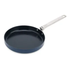 Space Folding Handle Frying Pan 24cm