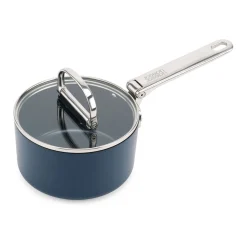 Space Folding Handle Saucepan 15cm