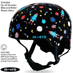 Space Medium Helmet