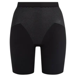 New SPANX shape™ Invisible Supima® Mid-Thigh Shorts