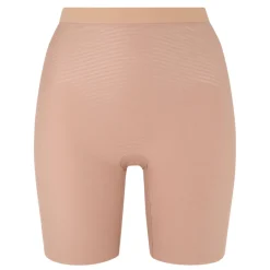 Sale SPANX shape™ Invisible Supima® Mid-Thigh Shorts