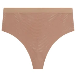 New SPANX shape™ Invisible Supima® Thong