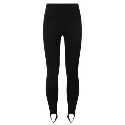 SPANXsmooth™ Ponte Stirrup Leggings
