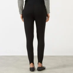 SPANXsmooth™ Ponte Stirrup Leggings