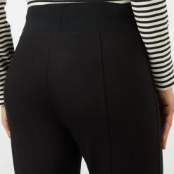 SPANXsmooth™ Ponte Stirrup Leggings