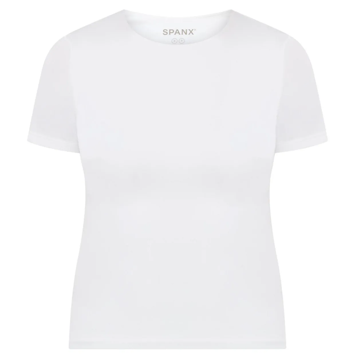 SPANXsmooth™ T-Shirt