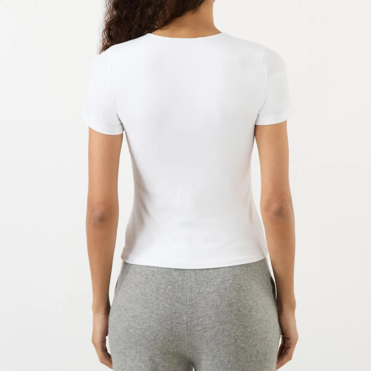 SPANXsmooth™ T-Shirt