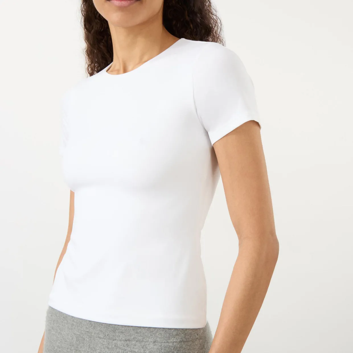 SPANXsmooth™ T-Shirt