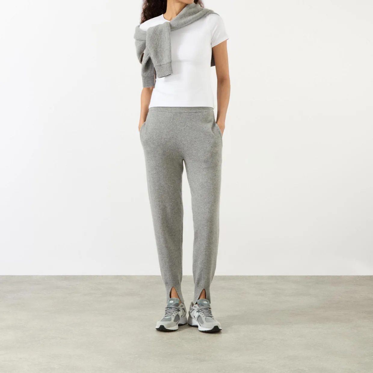 SPANXsmooth™ T-Shirt