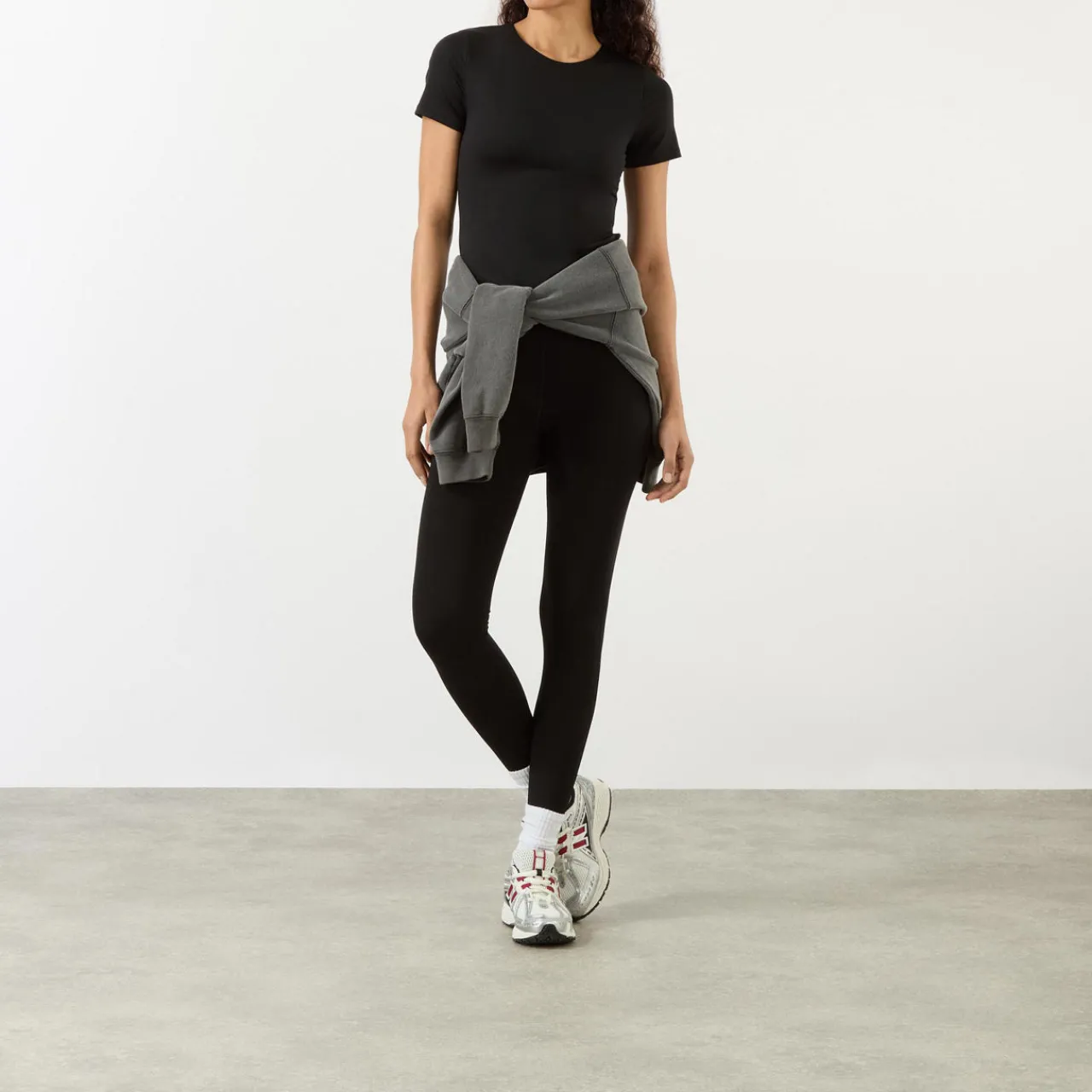 Outlet SPANX smooth™ T-Shirt