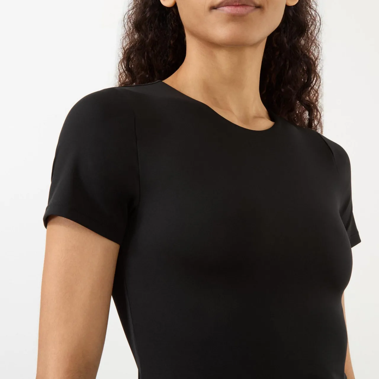 Outlet SPANX smooth™ T-Shirt