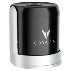 Discount CORAVIN Sparkling Wine Preservation System
