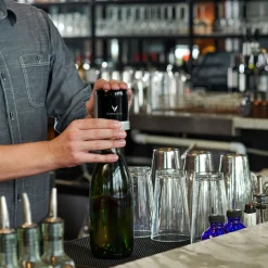 Discount CORAVIN Sparkling Wine Preservation System