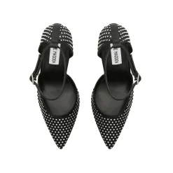 Sparx-M Studded Pumps