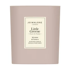 Fashion JO MALONE LONDON Special-Edition Myrrh & Tonka Scented Candle