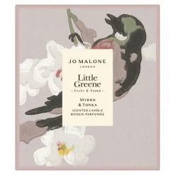 Fashion JO MALONE LONDON Special-Edition Myrrh & Tonka Scented Candle