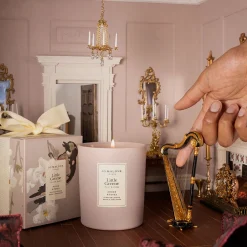 Fashion JO MALONE LONDON Special-Edition Myrrh & Tonka Scented Candle