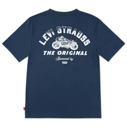 Speed Trials Logo T-Shirt 10-14 Years