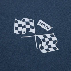 Speed Trials Logo T-Shirt 10-14 Years
