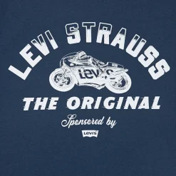 Speed Trials Logo T-Shirt 10-14 Years