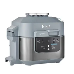 Sale NINJA Speedi 5.7L 1760W Rapid Cooker & Air Fryer