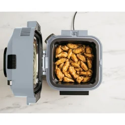 Sale NINJA Speedi 5.7L 1760W Rapid Cooker & Air Fryer