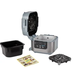Sale NINJA Speedi 5.7L 1760W Rapid Cooker & Air Fryer