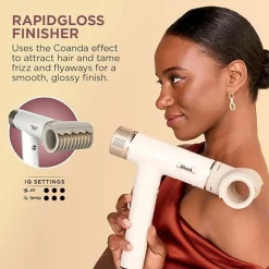 Sale SHARK SpeedStyle for Curly and Coily Hair